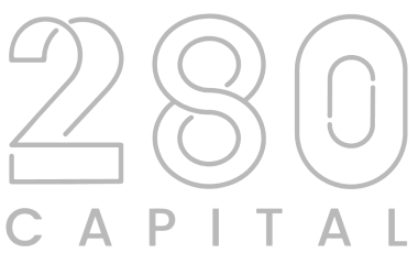 280 Capital logo