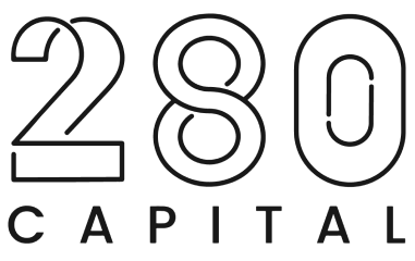 280 Capital logo