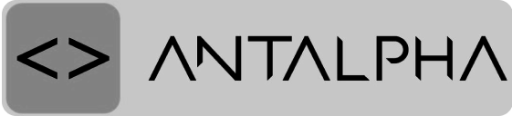 Antalpha logo