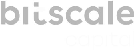 Bitscale Capital logo